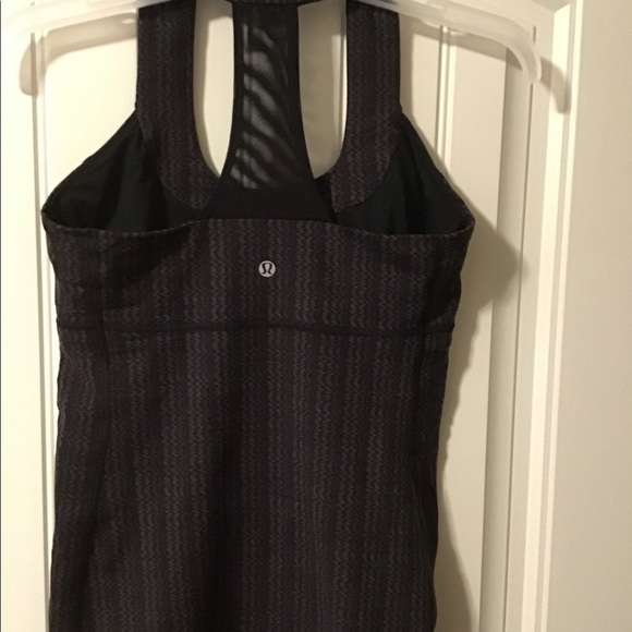 Lululemon Scoop Neck Tanks - Picture 8 of 8